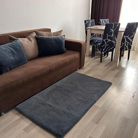 Apartament Carina Summerland Mamaia Exteriér fotografie