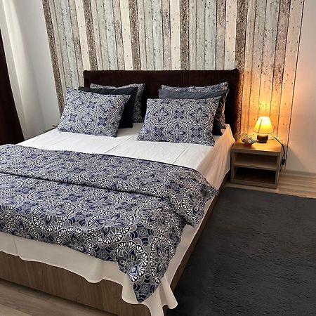 Apartament Carina Summerland Mamaia Pokoj fotografie