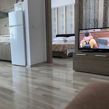 Apartament Carina Summerland Mamaia Exteriér fotografie