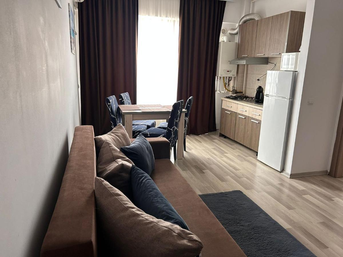 Apartament Carina Summerland Mamaia Exteriér fotografie