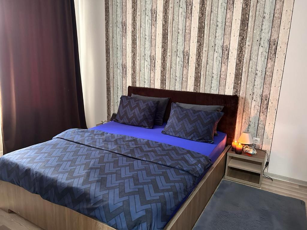 Apartament Carina Summerland Mamaia Exteriér fotografie