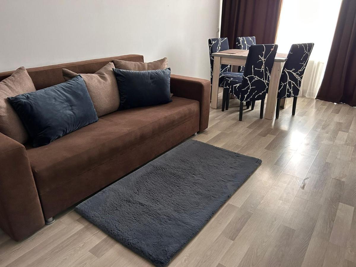 Apartament Carina Summerland Mamaia Exteriér fotografie