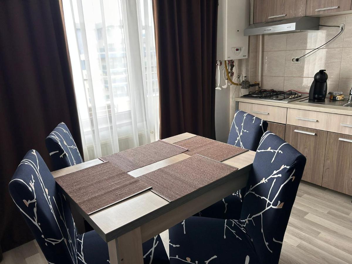 Apartament Carina Summerland Mamaia Exteriér fotografie