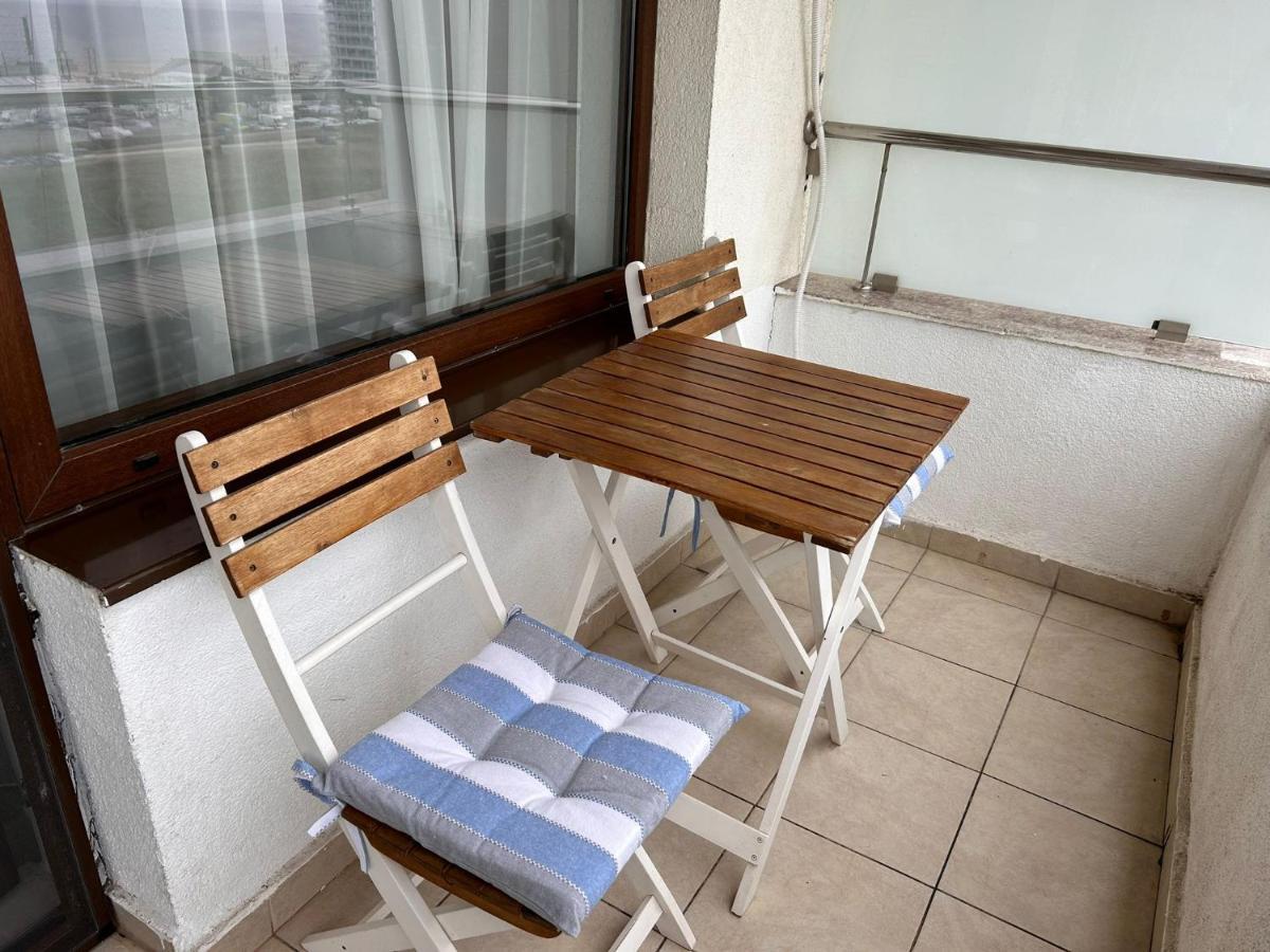 Apartament Carina Summerland Mamaia Exteriér fotografie