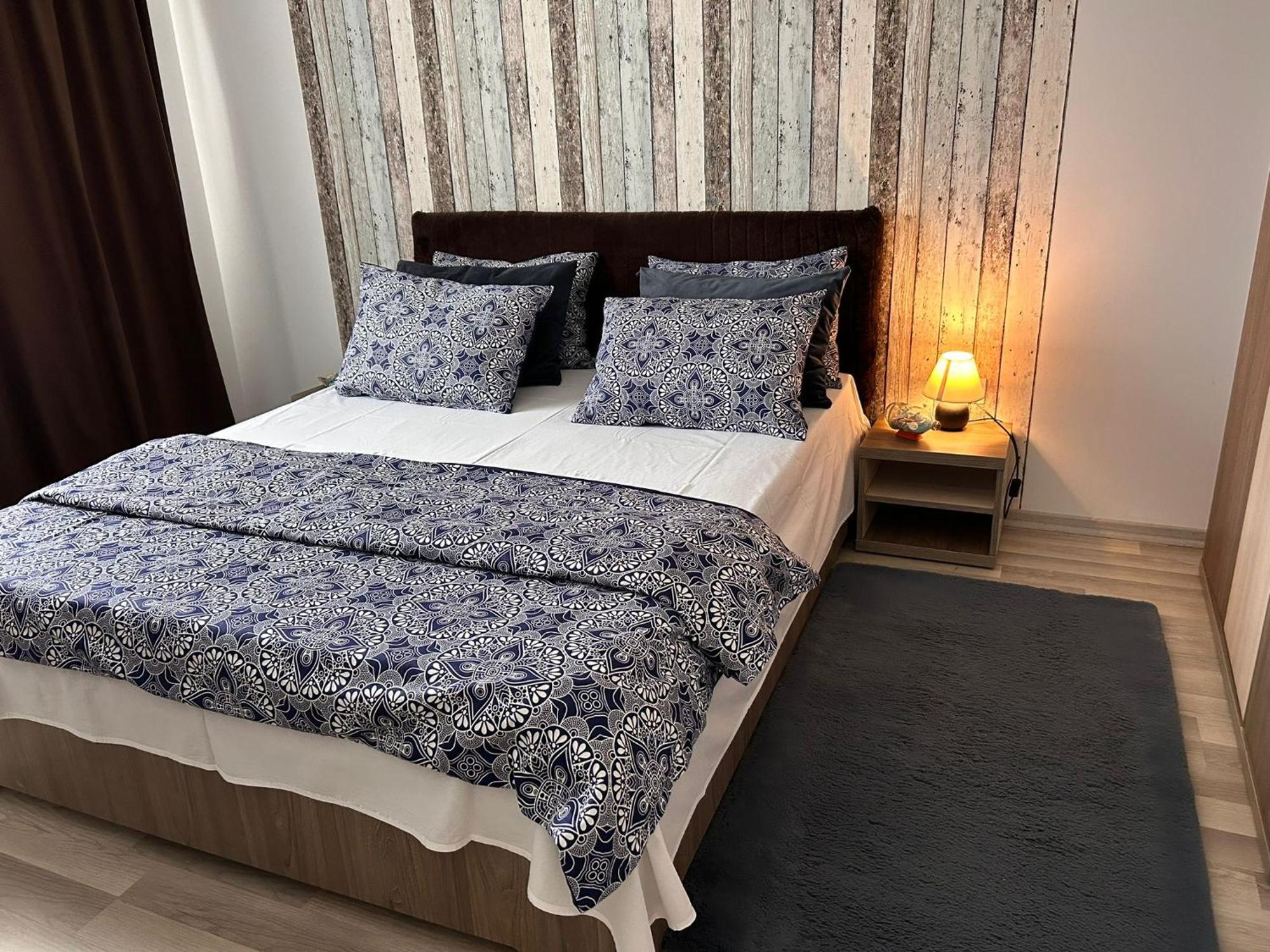 Apartament Carina Summerland Mamaia Pokoj fotografie