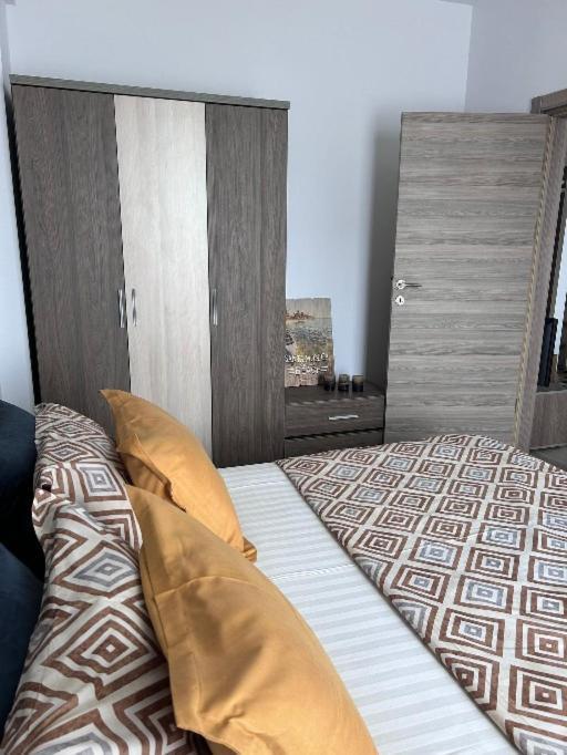 Apartament Carina Summerland Mamaia Exteriér fotografie